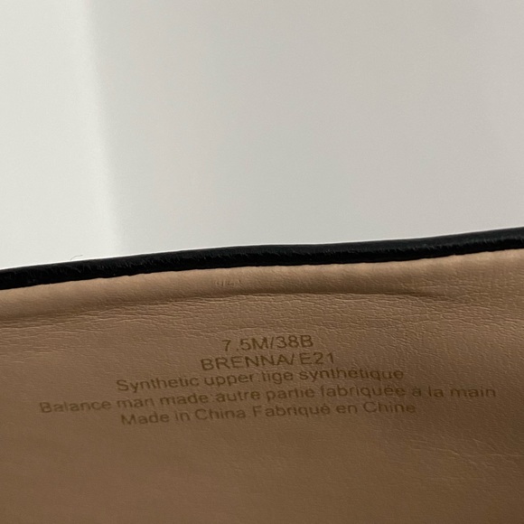 Karl Lagerfeld Brenna Platform Slide On - Picture 9 of 12